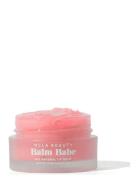 Balm Babe -Pink Champagne Lip Balm Læbebehandling Nude NCLA Beauty