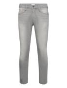 Style Oregon Slim K Bottoms Jeans Slim Grey MUSTANG