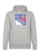 New York Rangers Primary Logo Graphic Hoodie Sport Sweatshirts & Hoodi...