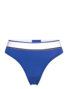 Thong Blue G-streng Undertøj Blue HUGO BLUE