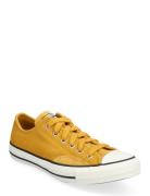 Chuck Taylor All Star Sport Sneakers Low-top Sneakers Orange Converse