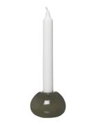 Candleholder Home Decoration Candlesticks & Lanterns Candlesticks Gree...