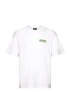Gardening Services T-Shirt - White Designers T-Kortærmet Skjorte White...