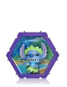 Pod 4D Disney Hula Stitch Toys Playsets & Action Figures Movies & Fair...