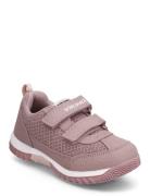 Bryne Sport Sneakers Low-top Sneakers Pink Viking