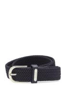 Giselle Elastic Belt Bælte Navy Daily Sports