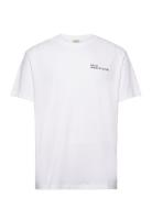 Halo Essential T-Shirt Sport T-Kortærmet Skjorte White HALO