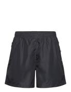 Jayson Swim Shorts Badeshorts Navy Fat Moose