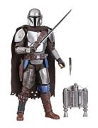 Star Wars The Black Series The Mandalorian Toys Playsets & Action Figu...