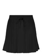 Onlnala Life Skort Wvn Noos Kort Nederdel Black ONLY