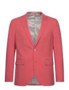 Mageorge F Suits & Blazers Blazers Single Breasted Blazers Pink Matini...