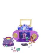 My Little Pony Make Your Mark Toy Musical Mane Melody Toys Playsets & ...