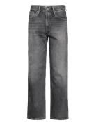 Betsy Mr Loose Ag6171 Bottoms Jeans Wide Grey Tommy Jeans