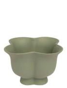 Day Lotus Bowl Home Decoration Vases Big Vases Green DAY Home