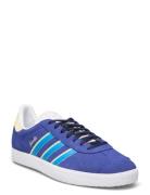 Gazelle W Low-top Sneakers Blue Adidas Originals