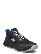 Foil Ac-37 Low Sport Sneakers Low-top Sneakers Black Helly Hansen