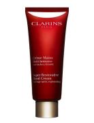 Clarins Super Restorative Hand Cream 100 Ml Beauty Women Skin Care Bod...