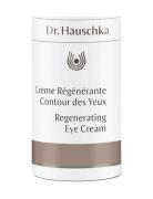 Regenerating Eye Cream Øjenpleje Nude Dr. Hauschka