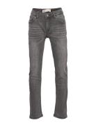Levi's® 512™ Slim Taper Fit Jeans Bottoms Jeans Skinny Jeans Grey Levi...