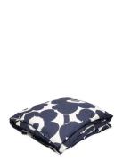 Unikko Co/Li Dc Home Textiles Bedtextiles Duvet Covers Blue Marimekko ...