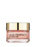 L'oréal Paris Age Perfect Golden Age Eye Cream Øjenpleje Nude L'Oréal ...