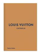 Louis Vuitton Catwalk Home Decoration Books Orange New Mags