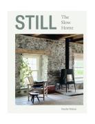 Still - The Slow Home Home Decoration Books Cream New Mags