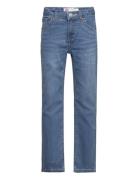 Levi's® 511™ Slim Fit Jeans Bottoms Jeans Skinny Jeans Blue Levi's