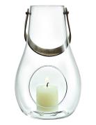 Dwl Lanterne H25 Home Decoration Candlesticks & Tealight Holders Indoo...