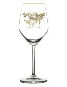 Slice Of Life Gold Home Tableware Glass Wine Glass White Wine Glasses ...