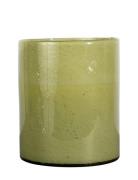 Vase/Candle Holder Calore L Home Decoration Candlesticks & Tealight Ho...