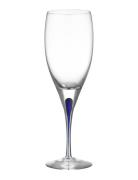 Intermezzo Blue Wine 19Cl  Home Tableware Glass Wine Glass White Wine ...