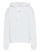 Hanger Hoodie Tops Sweatshirts & Hoodies Hoodies White Hanger By Holzw...