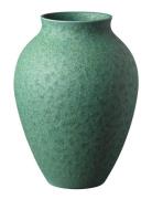 Knabstrup Vase Home Decoration Vases Small Vases Green Knabstrup Keram...