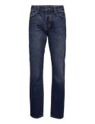 Studio Relaxed Bottoms Jeans Relaxed Blue NEUW