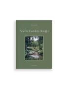 Nordic Garden Design Home Decoration Books Green New Mags