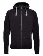 Hareid Fleece Jacket Sport Sweatshirts & Hoodies Fleeces & Midlayers B...