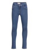 Konrain Life Reg Skinny Bb Bj009 Noos Bottoms Jeans Skinny Jeans Blue ...
