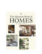 The Monocle Book Of Homes Home Decoration Books White New Mags