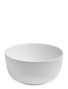 Hammershøi Skål Ø21 Cm Home Tableware Bowls Breakfast Bowls White Kähl...