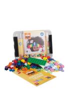Plus-Plus Big Storage Box Mix / 200 Pcs Toys Building Sets & Blocks Bu...