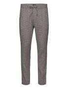 Madamon Pant Bottoms Trousers Casual Beige Matinique