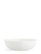 Ursula Skål Ø16 Cm Hvid Home Tableware Bowls Breakfast Bowls White Käh...