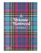 Vivienne Westwood Catwalk Home Decoration Books Multi/patterned New Ma...