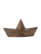 Admiral Smoked Large Home Decoration Decorative Accessories-details Wo...