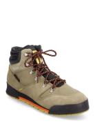 Terrex Snowpitch C.rdy Sport Sport Shoes Outdoor-hiking Shoes Khaki Gr...