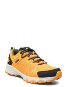 Peakfreak Ii Outdry Sport Sport Shoes Outdoor-hiking Shoes Yellow Colu...