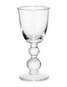 Charlotte Amalie Hvidvinsglas 13 Cl Klar Home Tableware Glass Wine Gla...