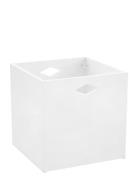 Luca Module Box, Fsc Mix Home Kids Decor Storage Storage Boxes White C...