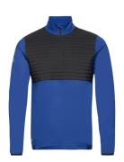 Mens Gleneagles Thermo Midlayer Sport Sweatshirts & Hoodies Fleeces & ...